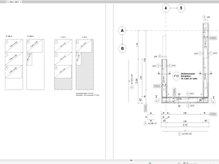 Mesh Cut Plan